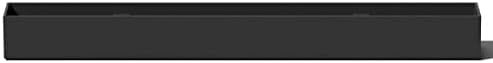 Veradek Forma Series Trough Planter - Long Outdoor Tabletop Planter by VeradekOutdoor
