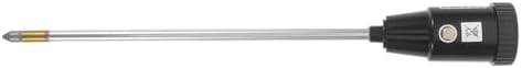 Kisangel 2 in 1 Soil Meter for Plants and Soil Testing with Deep Probe by Kisangel