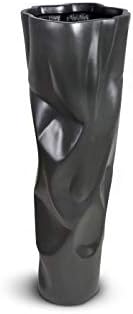 Lux Textura Fiberglass Planter by Unknown