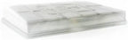 Living Whole Foods Plant Tray Clear Plastic Humidity Domes: Pack of 25 - Fits 10 Inch x 20 Inch Garden Germination Trays - Greenhouse Grow Covers - Image 4