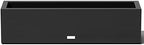 Veradek Block Series Trough Planter - Rectangular Outdoor Window Box by VeradekOutdoor