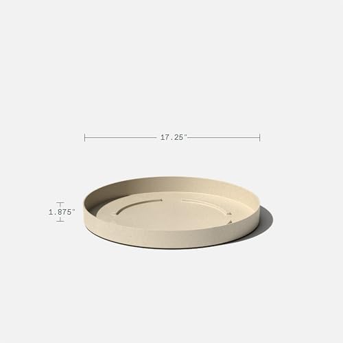 Veradek Mason Series Lima Planter Tray - Image 2