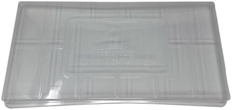 Daisy J&M Humidity Domes 25ct - Image 2