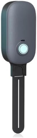 2 in 1 Bluetooth Plant and Soil Moisture Meter Bluetooth App Control by Unknown