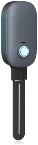 2 in 1 Bluetooth Plant and Soil Moisture Meter Bluetooth App Control by Unknown