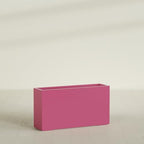 Greenline Alice Tall Rectangular Fiberglass Planter, Outdoor Planter Box - Image 3