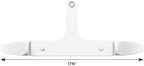 EarthBox 81032.06 System, White, 3 ft. Garden Stakes, 3-Foot - Image 2