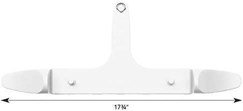 EarthBox 81032.06 System, White, 3 ft. Garden Stakes, 3-Foot - Image 2