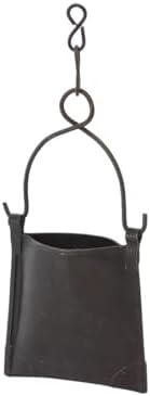brocant Iron Hanging Bucket s by %E3%83%88%E3%83%A2%E3%82%B3%E3%83%BC%E3%83%9D%E3%83%AC%E3%83%BC%E3%82%B7%E3%83%A7%E3%83%B3