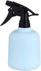 Watering Can Flower Plant Sprinkling Can Watering Can Watering Bottle Fine Spray Strong Water Column Misting Garden Home Plant Watering Pot Watering Tool(Blue) by Unknown