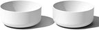 Veradek Mason Series Kona Bowl Planter - Outdoor Tabletop Planter by VeradekOutdoor