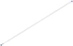 Lightingwise 4-Feet 6500k T5 Ho Fluorescent Grow Light Bulbs - Pack of 4, 6500k - Blue - Veg - Image 4