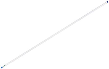 Lightingwise 4-Feet 6500k T5 Ho Fluorescent Grow Light Bulbs - Pack of 4, 6500k - Blue - Veg - Image 4