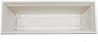 The HC Companies Mojave Window Planter Box, 24 Inch, Cottage Stone, 2-Pack - Image 4