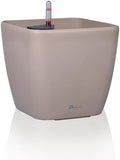Dexceder 9x8 Self Watering Planter (Taupe Matte) by Dexceder