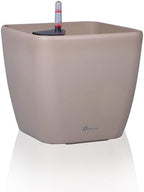 Dexceder 9x8 Self Watering Planter (Taupe Matte) by Dexceder