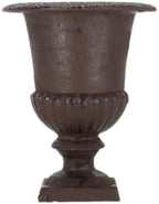 Esschert Design USA XH63-AR Cast Iron French Urn Planter - Image 5