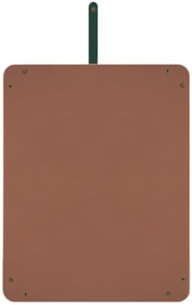 Repotting Mat Waterproof Foldable Bonsai Tray by Unknown