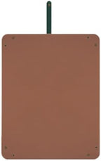 Repotting Mat Waterproof Foldable Bonsai Tray by Unknown