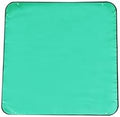 Repotting Mat Planting Mat Waterproof Foldable Garden Mat Garden Potting Pad for Flowerpot Transplanting Mixing Soil Plant Pruning Garden Tool(Green 66x66CM) by Unknown