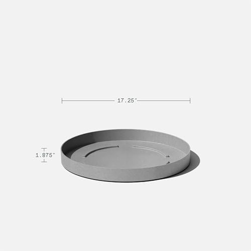 Veradek Mason Series Lima Planter Tray - Image 2