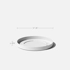 Veradek Mason Series Lima Planter Tray - Image 2