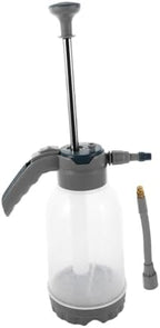 2l Garden Spray Bottle Reusable Plastic for Potted Plants by GALPADA