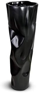 Lux Textura Fiberglass Planter by Unknown