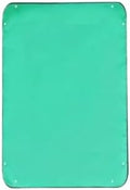 2 PCS Waterproof Plant Repotting Mat - Foldable Portable for Indoor Succulents Easy Soil Change Watering Pad(100cm x 75cm) by Unknown