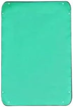 2 PCS Waterproof Plant Repotting Mat - Foldable Portable for Indoor Succulents Easy Soil Change Watering Pad(100cm x 75cm) by Unknown
