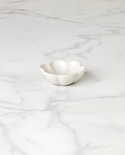 Lenox 895084 French Perle Scallop Mini Dish - Image 2