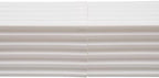 Wedding Roman Columns 4 Pcs 35.4" Plastic Column Stand Roman Pillar Greek Column Statue Plant Stand Elegant Wedding Event Party Decorative Column Pedestal Flower Holder (Type C, 4Pcs, 11.81x35.43 Inch) - Image 7