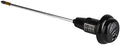 Long Probe Deep Soil Moisture Meter 3 In-1 Tester-Professional Test Hygrometer For Large Gardening Farming Soil Meter Digital For Indoor Gardening Outdoor Long Probe Tester by Unknown