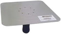 Aluminum Hawk, 10 in, ErgoSoft Handle by Unknown