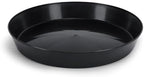21 Inch, Black, Case of 5 Plant Saucer - Image 2