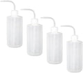 Generic Plant Watering, 4 X 500 Ml Bottles, Curved Spout Design by Unknown