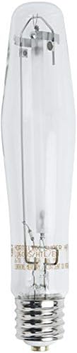 Eye Hortilux HX66710 Super HPS - High Pressure Sodium Grow Lamp, LU600S/HTL/EN, 600-Watt by HTGSupply
