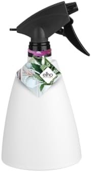 Elho Brussels Sprayer 0,7Ltr - White by Elho