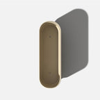 Veradek Demi Series Raised Long Planter - Wide Planter with Stand - Image 7