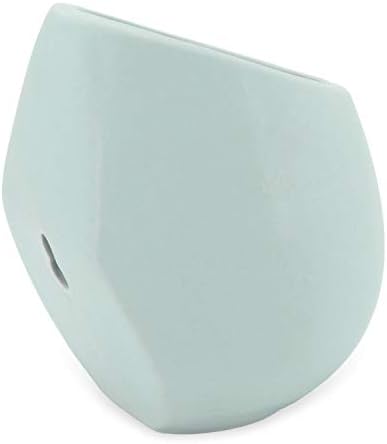 Arcadia Garden Products WP31 Small Round Wall Planter 3-Pack-Mint - Image 4
