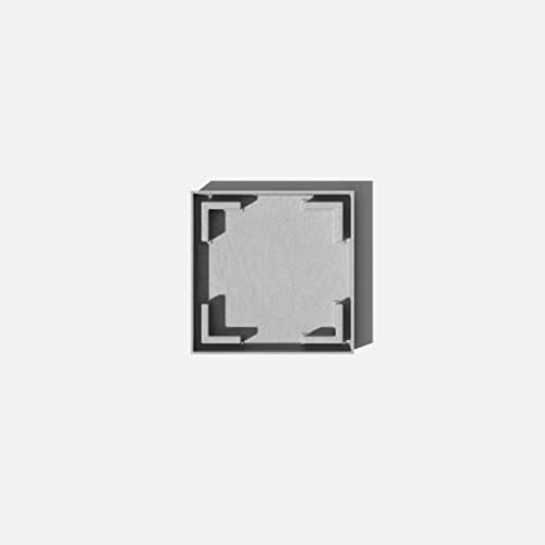 Veradek Pure Series Taper Planter Tray - Image 5