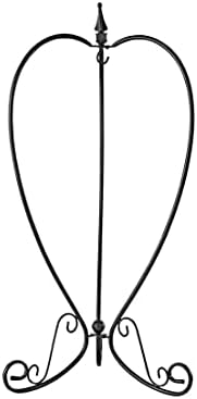 Mintcraft JY-06 Heart Hanging Basket, 40 in. by Mintcraft