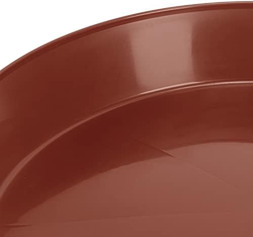 21 Inch (19 Inch Base) Case of 5 Plant Saucer - Image 3