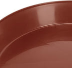 18 Inch (16.3 Inch Base) Case of 5 Plant Saucer - Image 2