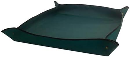 Plant Potting Mat Repotting Mat for Indoor Plant Transplanting and Mess Control, 43 X 29 Inch Waterproof Plant Potting Mat Foldable by Unknown