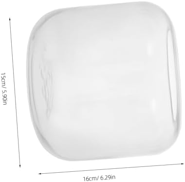 Glass Hydroponic Plant Terrarium for Succulents and Fish - Image 2