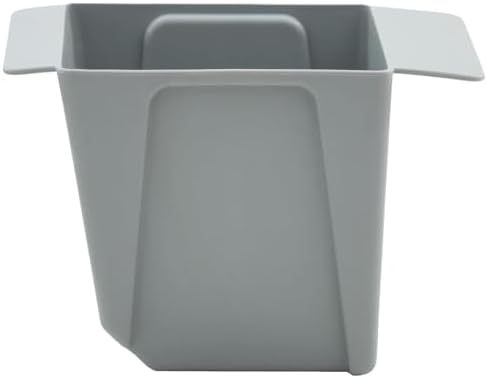 12 Pack Light Grey Flower Boxes for Euro Pallets Planters - Image 5