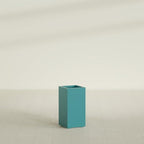Greenline Alice Tall Rectangular Fiberglass Planter, Outdoor Planter Box - Image 3