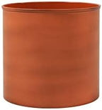 Achla Designs Burnt Sienna Pot by ACHLADesignsHomeGarden