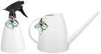 Elho Brussels Sprayer 0,7Ltr - White - Image 6